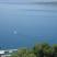 Villa with pool, private accommodation in city Brela, Croatia - Pogled na more 